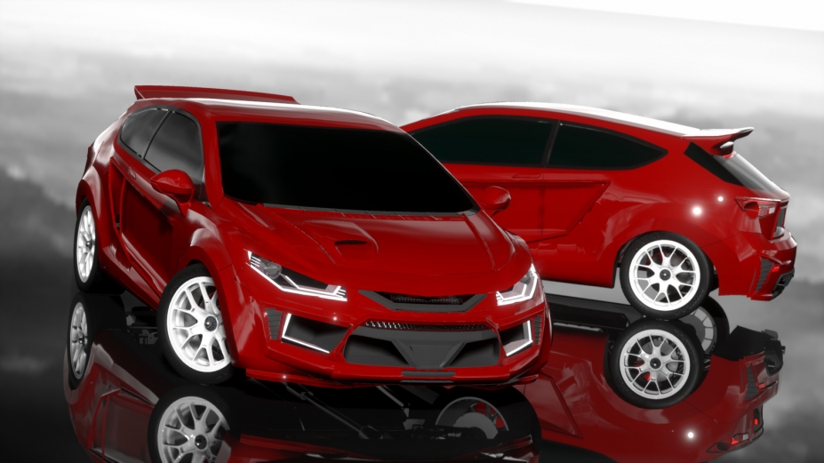 自动化：汽车公司大亨游戏免安装绿色中文版