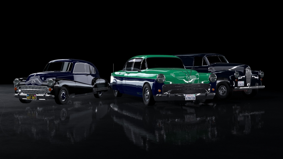 自动化：汽车公司大亨游戏免安装绿色中文版