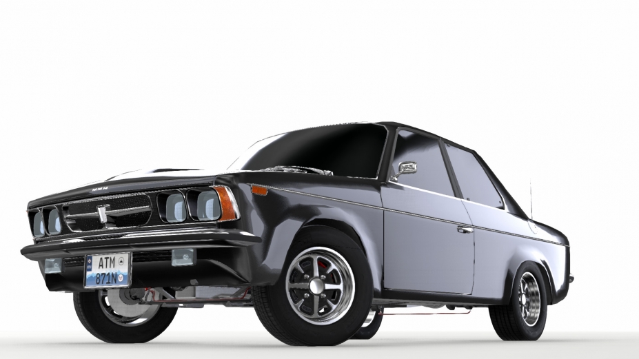 自动化：汽车公司大亨游戏免安装绿色中文版