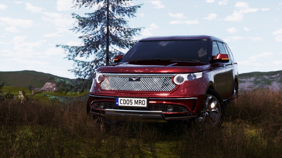 自动化：汽车公司大亨游戏免安装绿色中文版