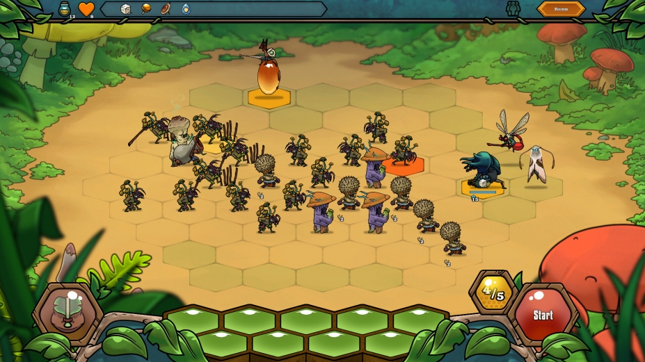 蜂巢疫灾免安装绿色中文版