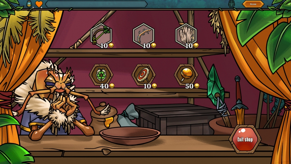 蜂巢疫灾免安装绿色中文版