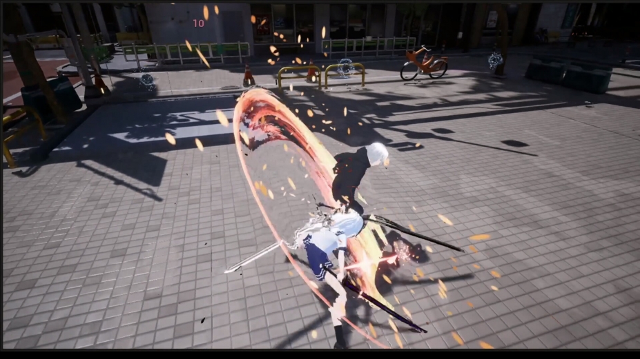 迷宫剑姬中文版