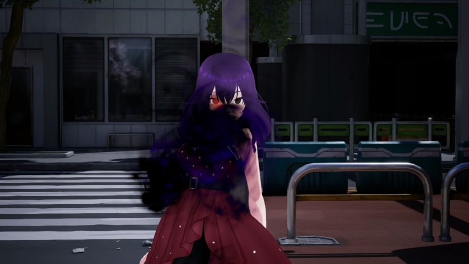 迷宫剑姬中文版