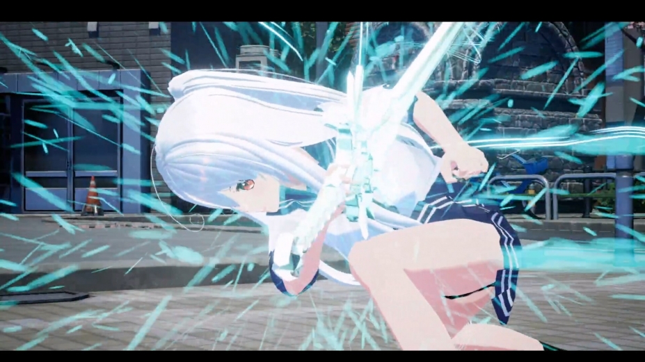 迷宫剑姬中文版