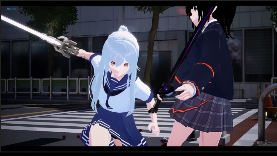 迷宫剑姬中文版