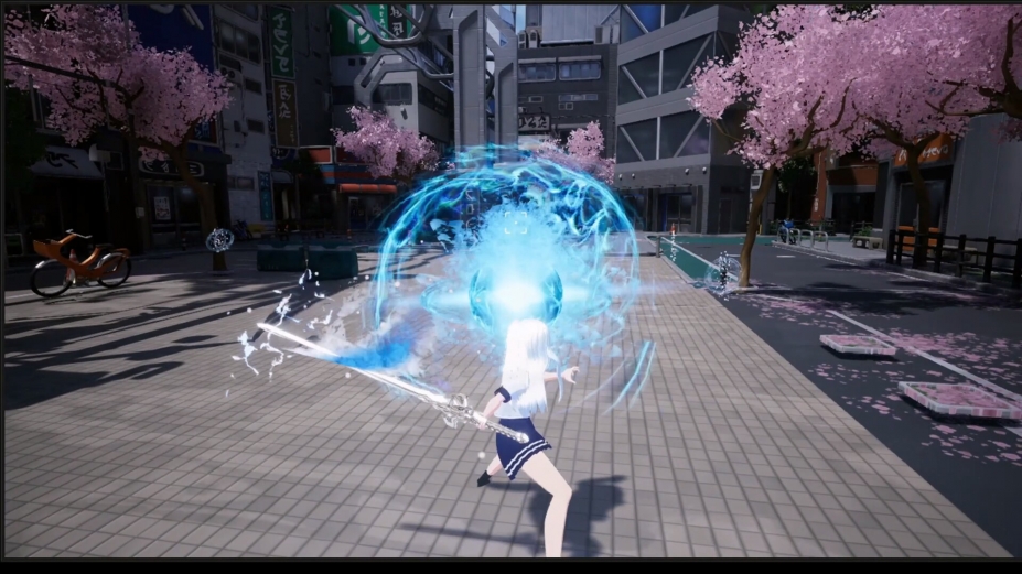 迷宫剑姬中文版