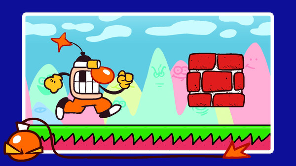 巴斯特果酱免安装绿色版