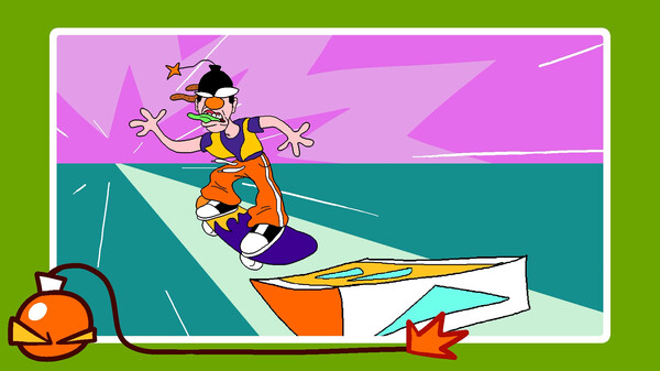 巴斯特果酱免安装绿色版