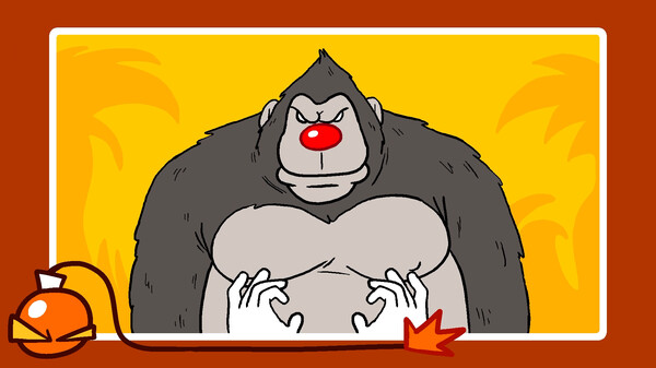 巴斯特果酱免安装绿色版