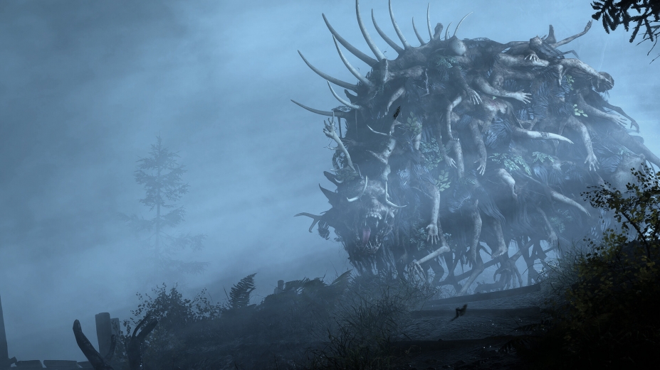 荒凉避难所单机中文版