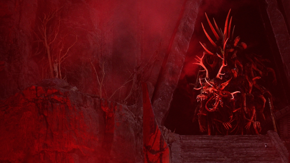 荒凉避难所单机中文版