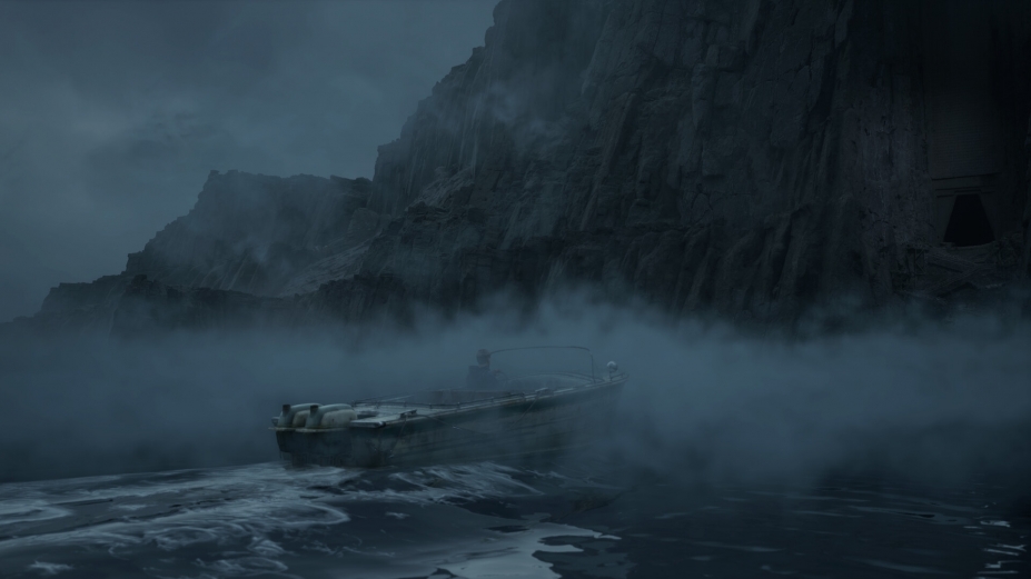 荒凉避难所单机中文版