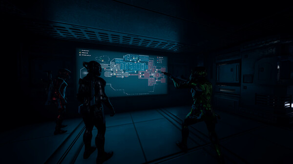 物种：未知绿色中文版