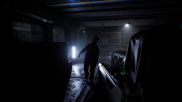 物种：未知绿色中文版