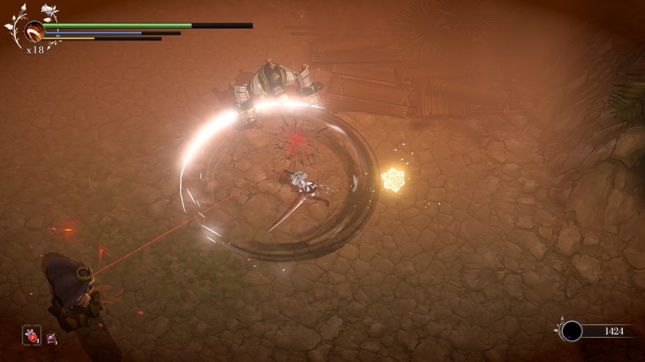 救赎女仆免安装绿色中文版