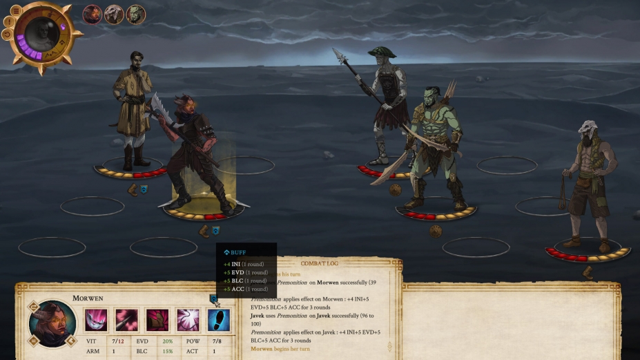 瓦格鲁斯：万壑之地免安装绿色中文版