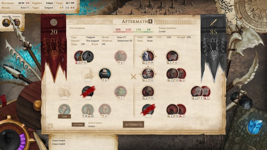 瓦格鲁斯：万壑之地免安装绿色中文版