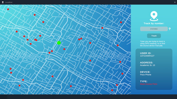 书呆子模拟器免安装绿色中文版