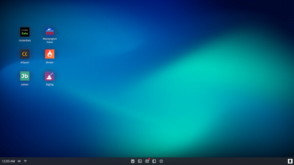 书呆子模拟器免安装绿色中文版