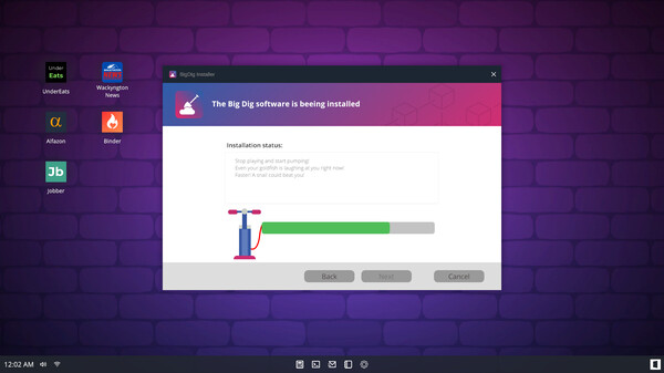 书呆子模拟器免安装绿色中文版