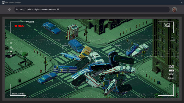 书呆子模拟器免安装绿色中文版