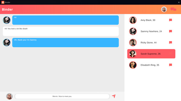 书呆子模拟器免安装绿色中文版