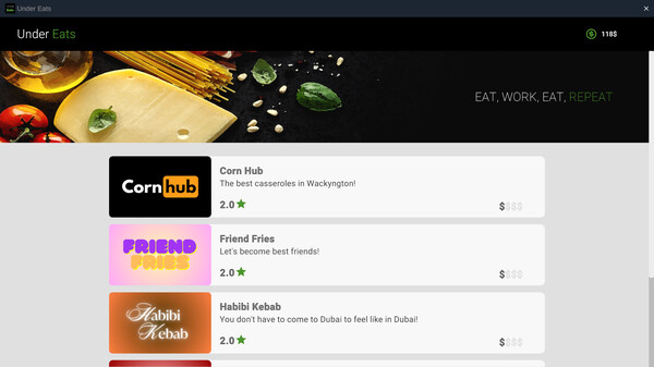 书呆子模拟器免安装绿色中文版