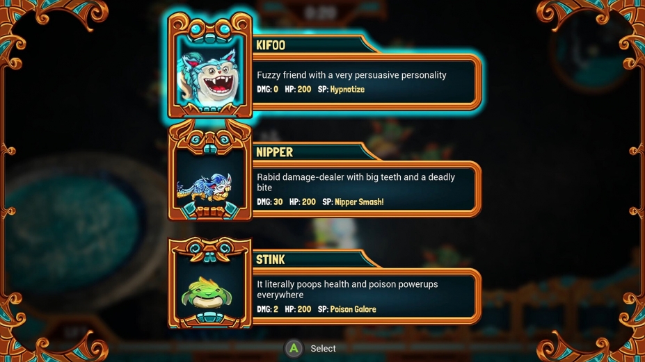 荒野守护者崛起免安装中文正式版