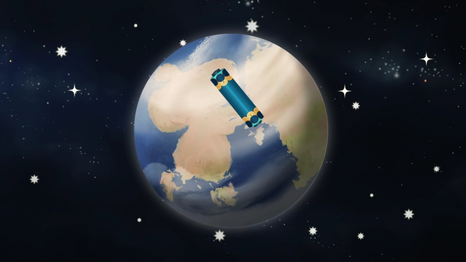 从前从前有个块魂官方中文版