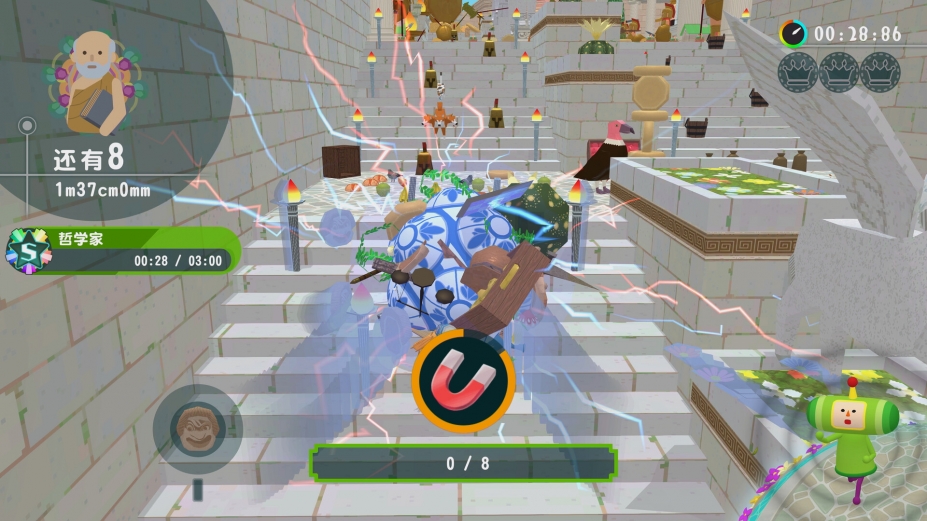 从前从前有个块魂官方中文版