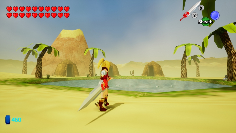 Valkie64免安装绿色版