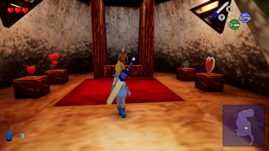 Valkie64免安装绿色版