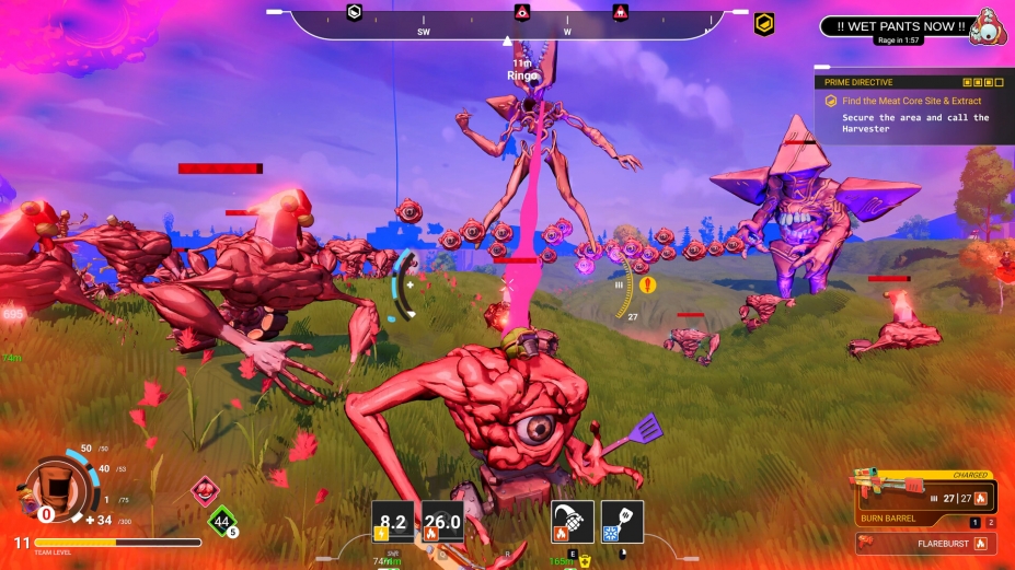 肉体互换官方中文版