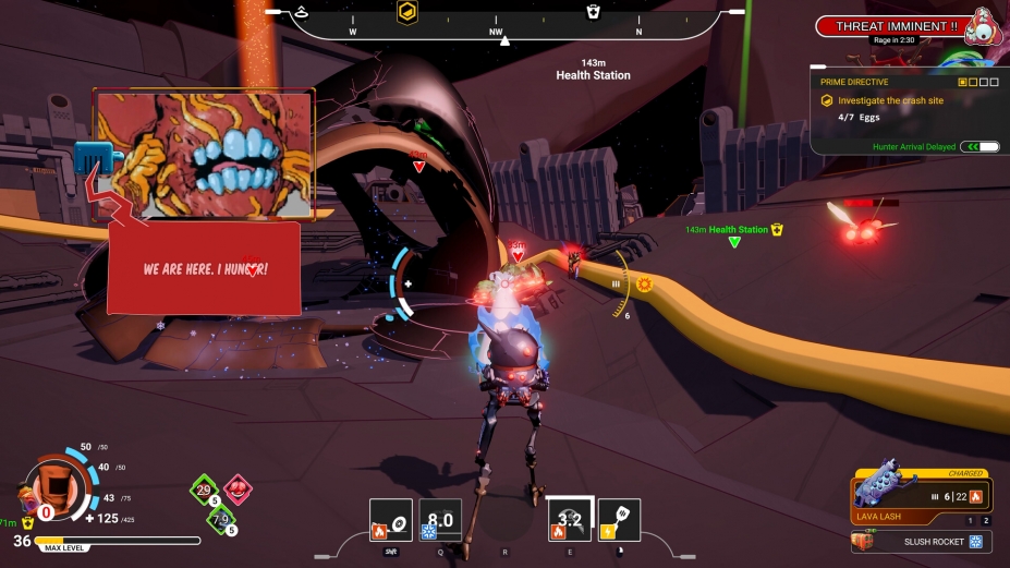 肉体互换官方中文版