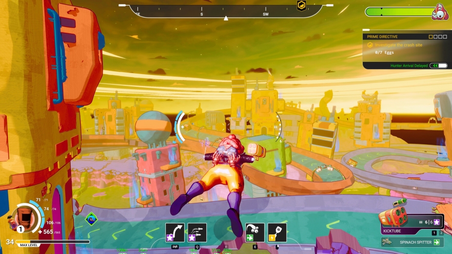 肉体互换官方中文版