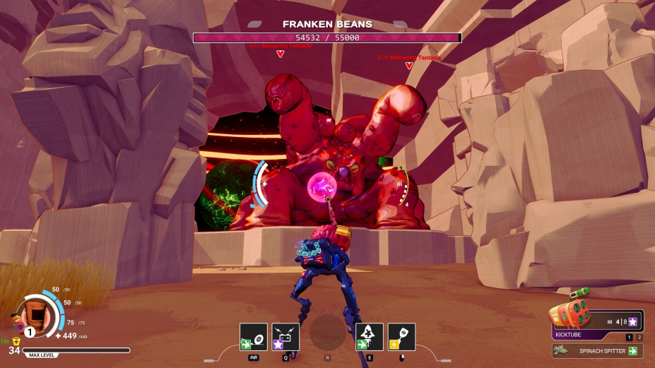 肉体互换官方中文版