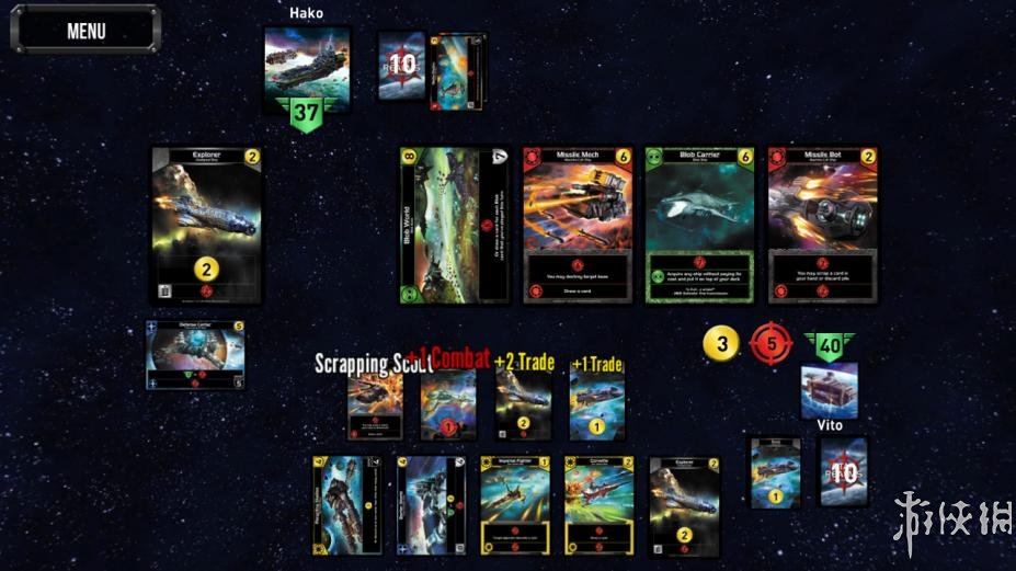 星际王国免安装绿色版