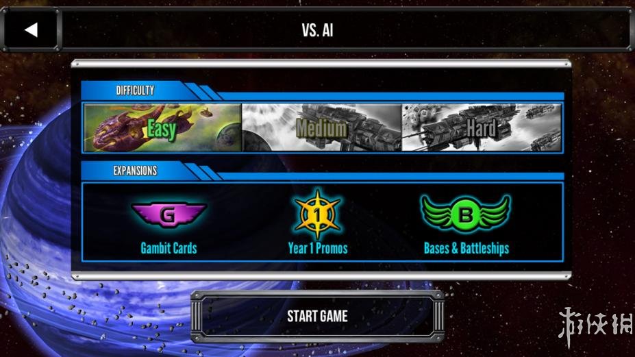 星际王国免安装绿色版