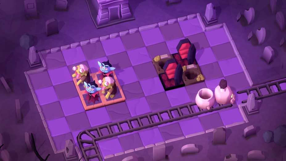 幽灵快车绿色免安装中文版