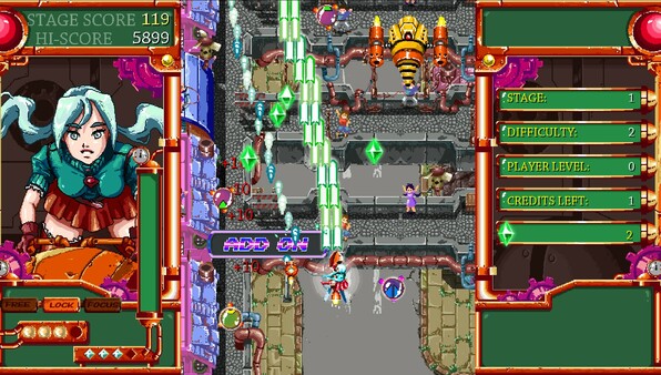 冲击波触发器免安装绿色版