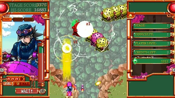 冲击波触发器免安装绿色版