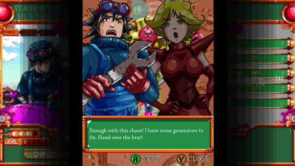 冲击波触发器免安装绿色版