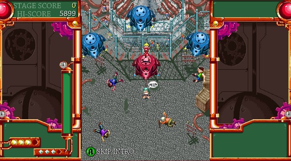 冲击波触发器免安装绿色版