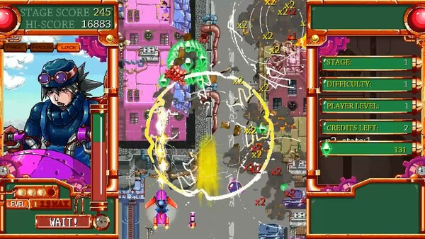 冲击波触发器免安装绿色版