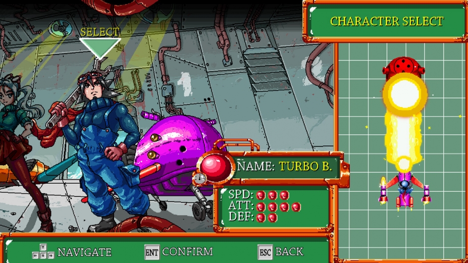 冲击波触发器免安装绿色版