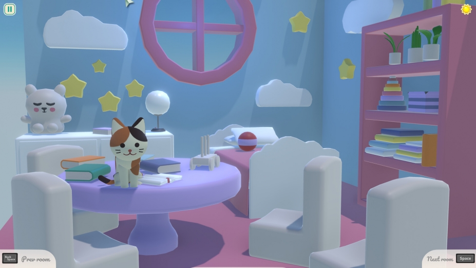 我的小房间免安装绿色版