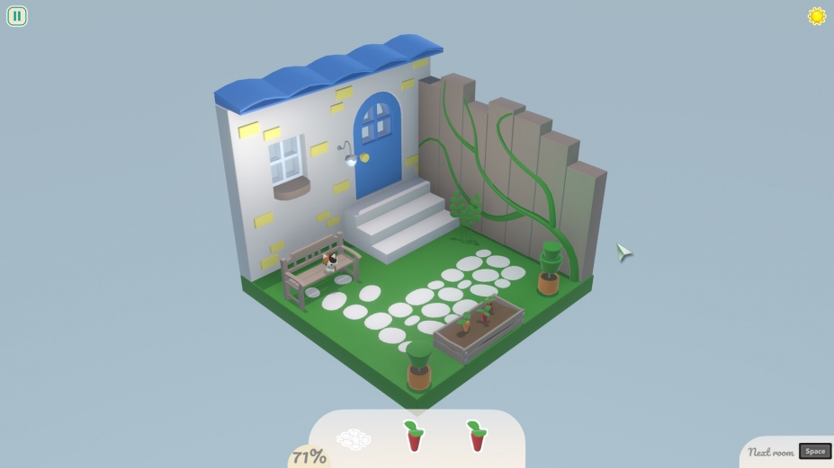 我的小房间免安装绿色版