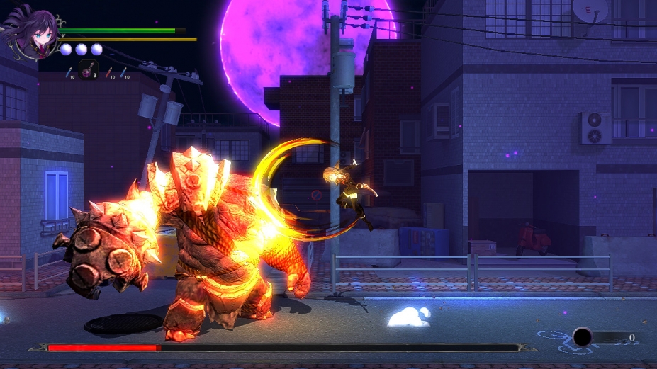 狩猎者X免安装绿色中文版