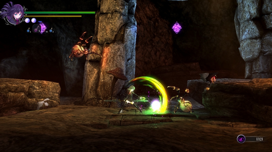 狩猎者X免安装绿色中文版